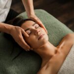 masaje relajante en aluche